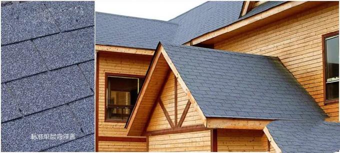 OEM Stone Roof Tile 0