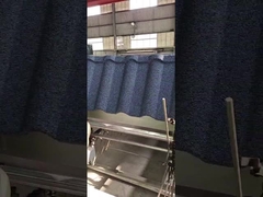 Xây dựng trái phiếu đá ốp mái bếp thép vật liệu xây dựng màu