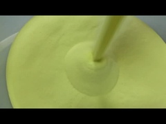 Cát trang trí màu gốm nhiệt độ cao được đốt cháy cho gạch mái nhà