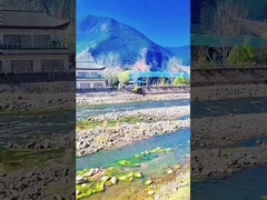 2 lớp đá màu phủ sợi thủy tinh Asphalt mái vải vải vải vải vải vải chống cháy