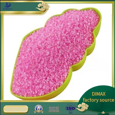 quality Cát màu đá gốm nhiệt độ cao cho lớp phủ tường bên trong và bên ngoài factory