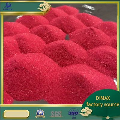 quality Cát sơn gốm nóng nóng cao cho lớp phủ bên trong và bên ngoài factory