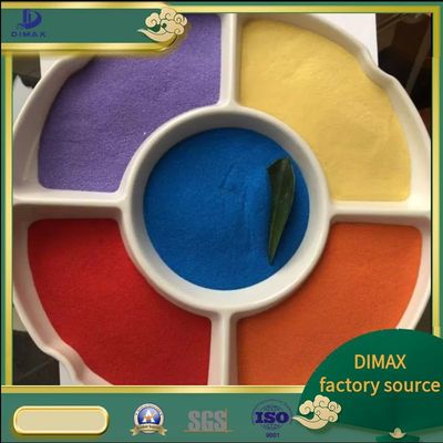 quality Cát sơn gốm nóng nóng cao cho lớp phủ bên trong và bên ngoài factory